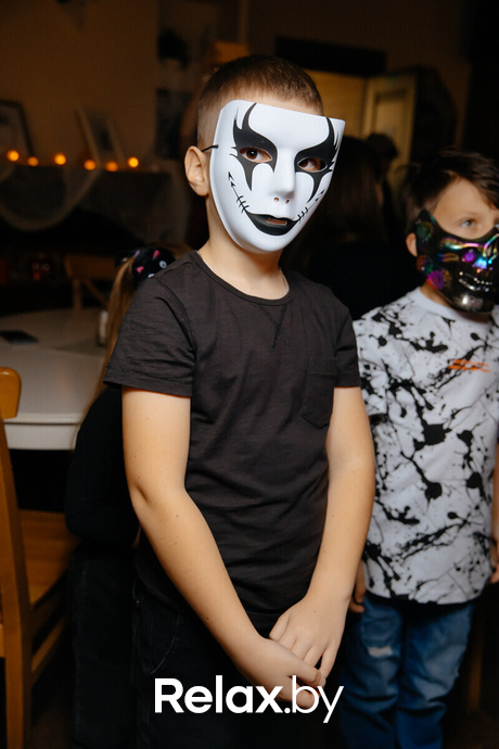 Тайна Коко. Часть 2, фото № 101