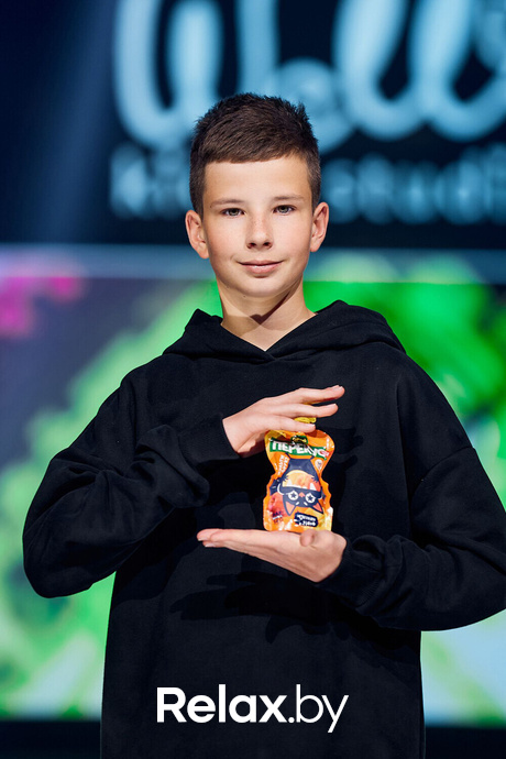 IMG Fashion Show: Well Kids, Gerasimenko, Efremova, фото № 51