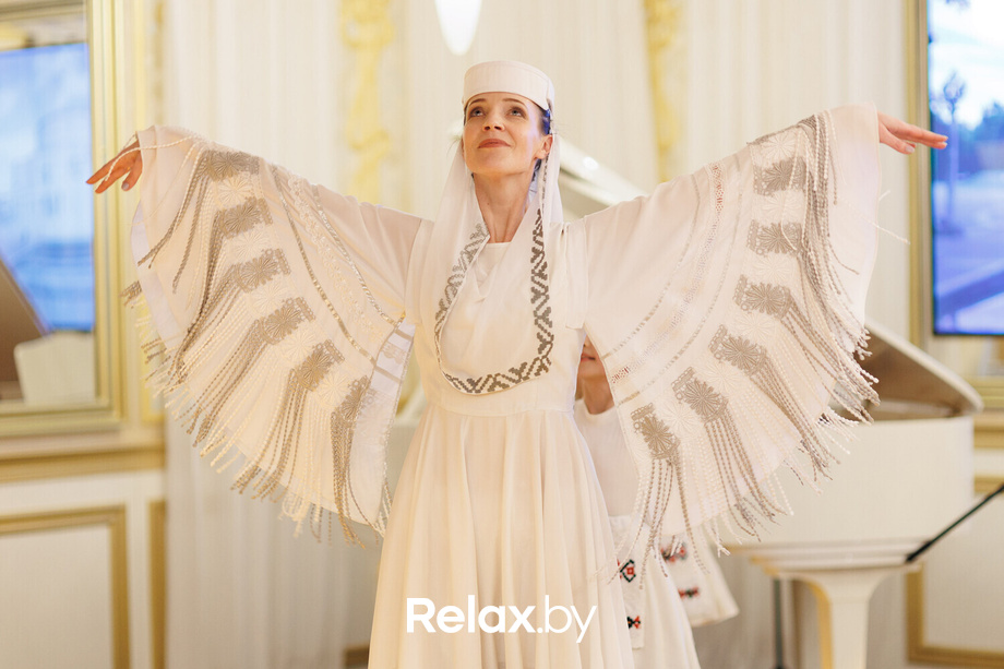 Открытие ресторана «1884 D'Europe», фото № 78