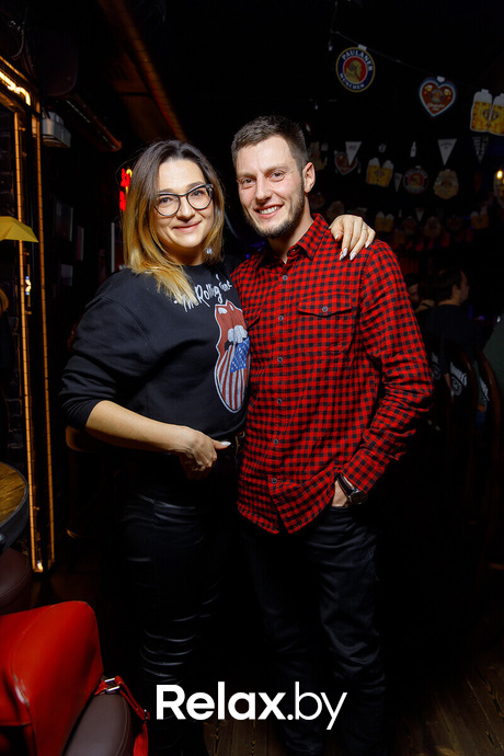 Трансляция вместе с Париматч, фото № 53