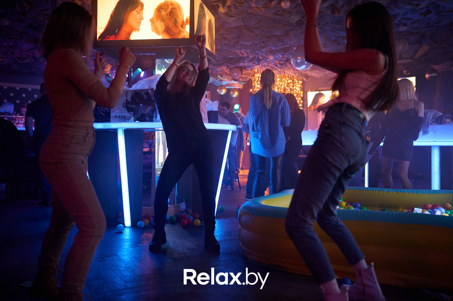 Суббота в JEL’SA, фото № 34