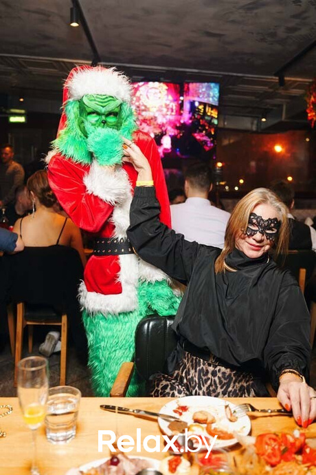 Новый 2025 год, фото № 138