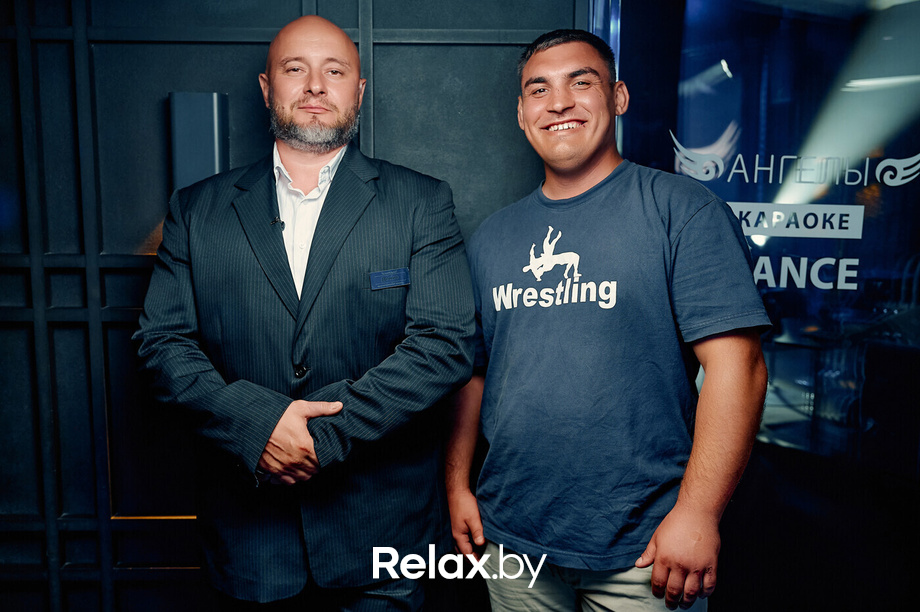 Friday Music, фото № 69