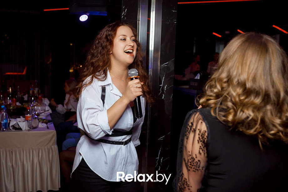 Saturday party, фото № 24