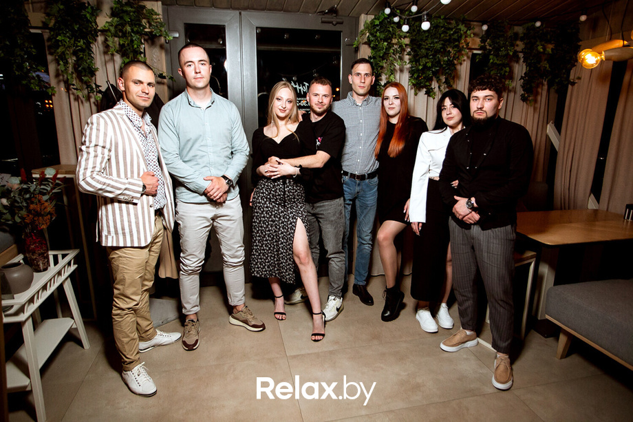 Ночные жители, фото № 2