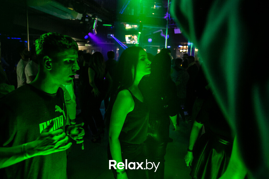 FM party, фото № 30