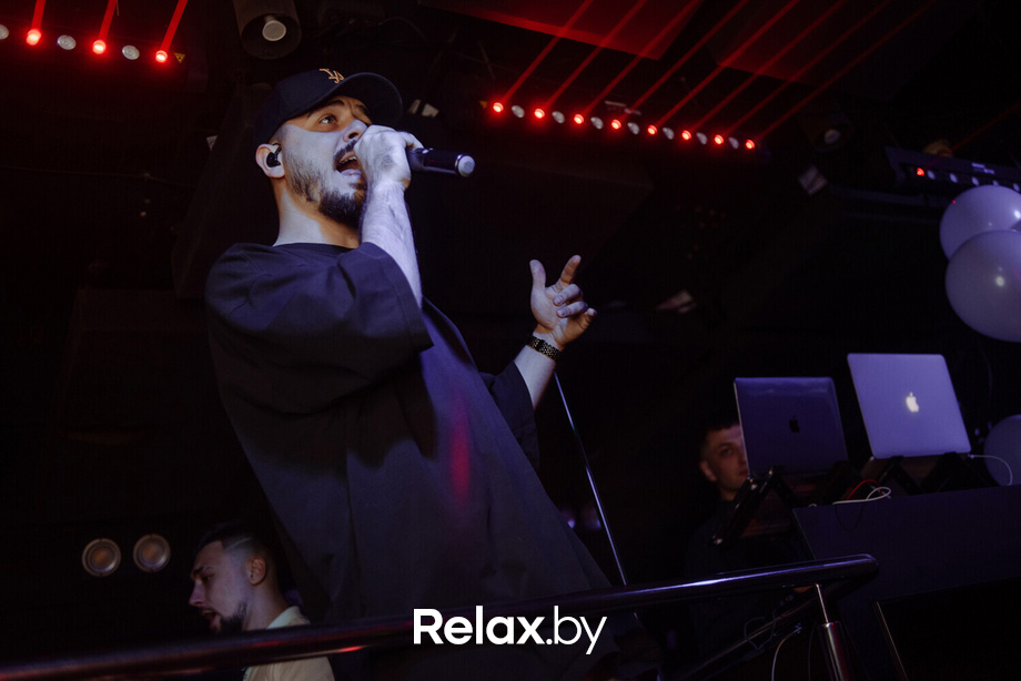 Friday «Stiflers party», фото № 30