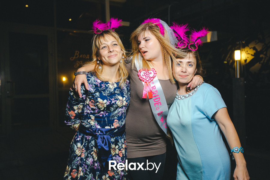 В отрыв, фото № 14