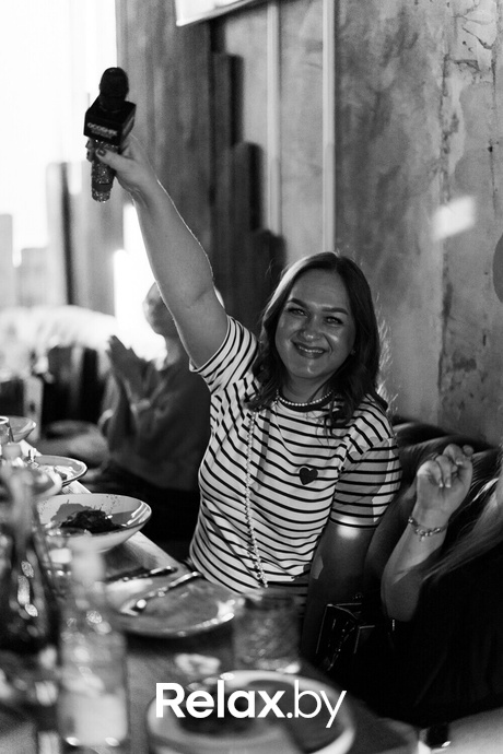 Saturday party, фото № 64