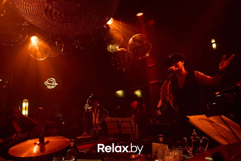 Tribute Depeche Mode, фото № 47