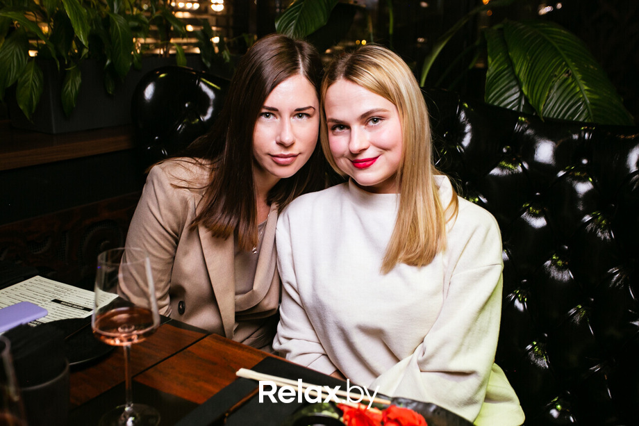 Выступление дуэта Donald&Tramp, фото № 25