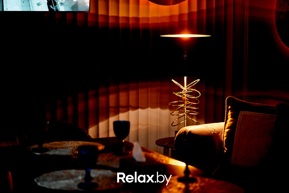 Halloween Party day 2, фото № 7