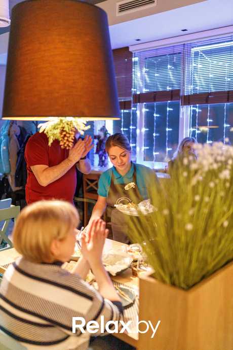 День Рождения кафе «Паланга» 2 года, фото № 40