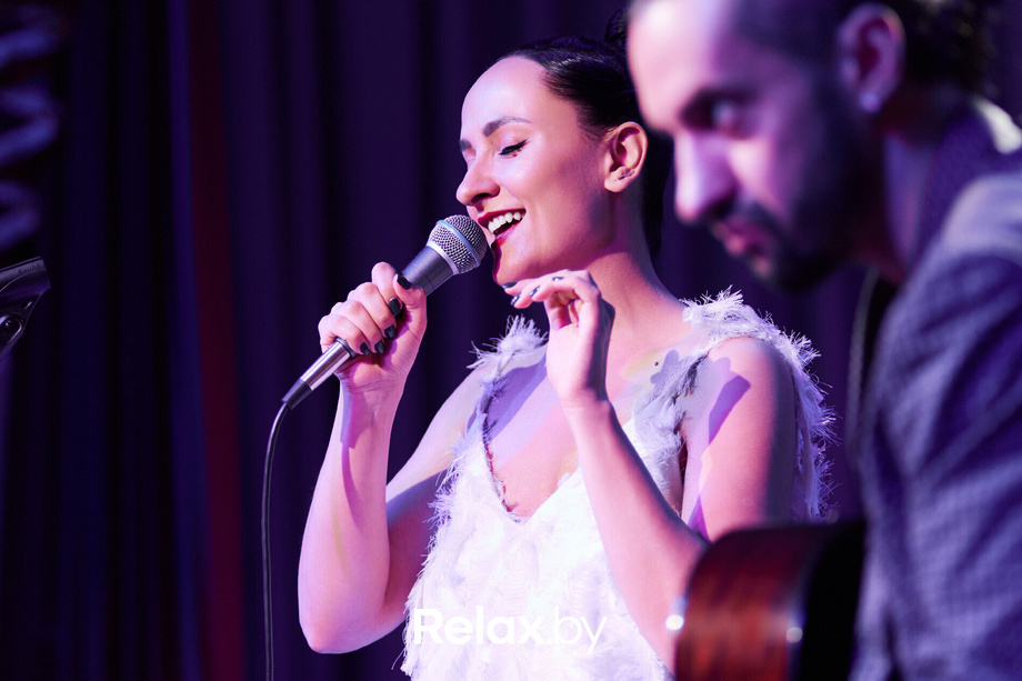 «LUCKY 7 и Счастливый рейс», фото № 12