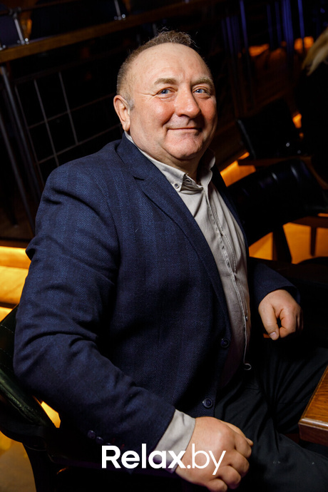 Новогодние вечера на ZAVODе, фото № 30