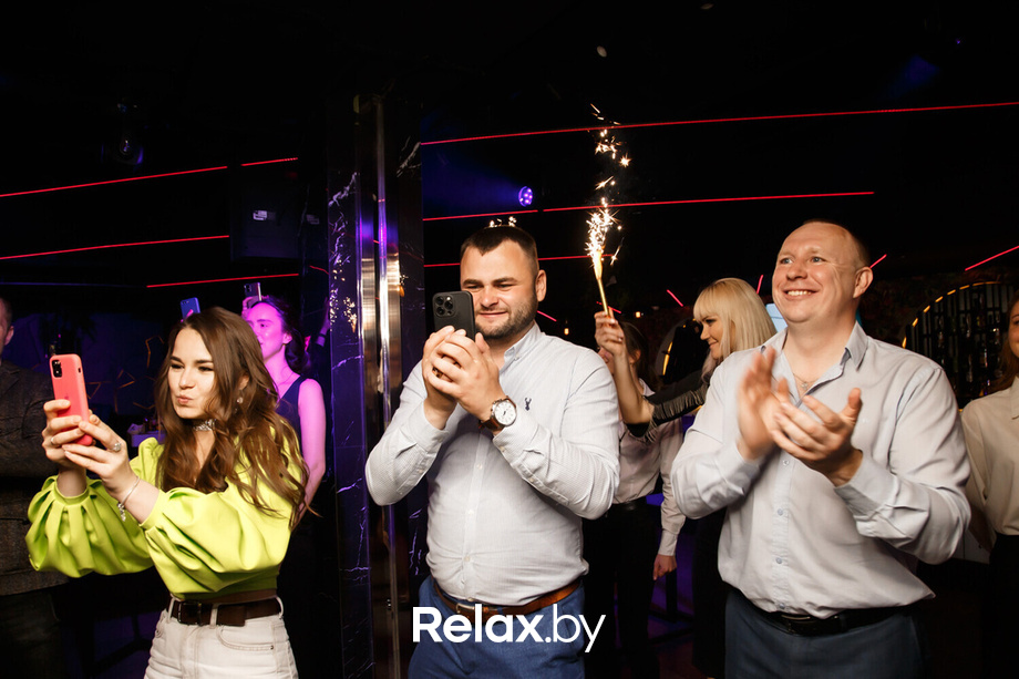 Выходные в Rokas, фото № 68