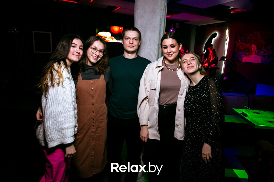 Ночные жители, фото № 21