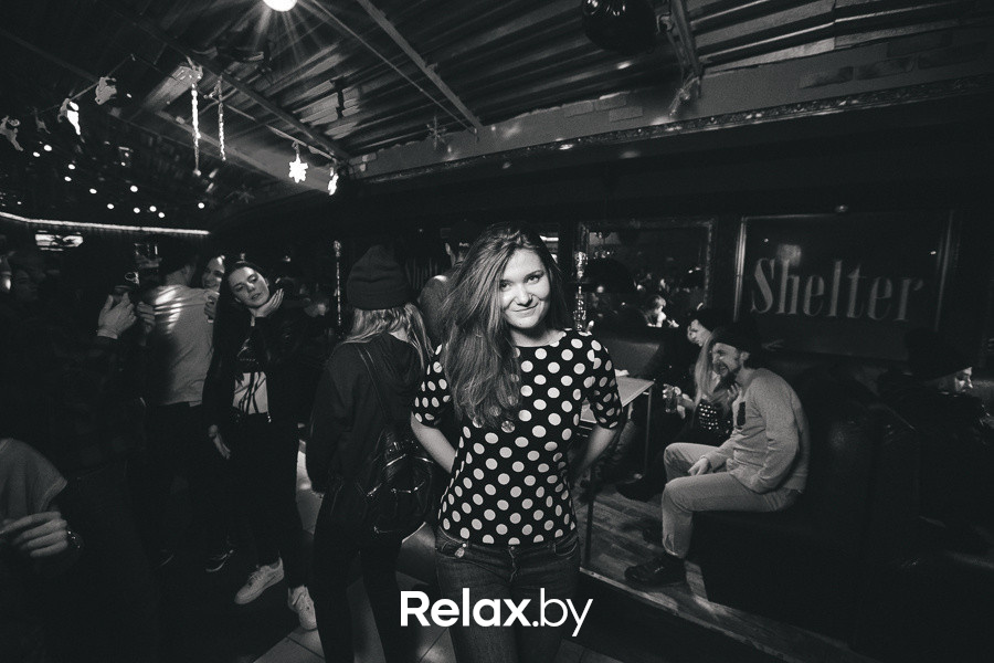 TIWIH Xmas party, фото № 66