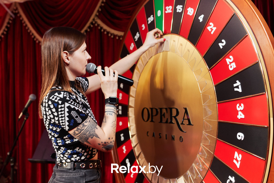 «LUCKY 7 и Счастливый рейс», фото № 39