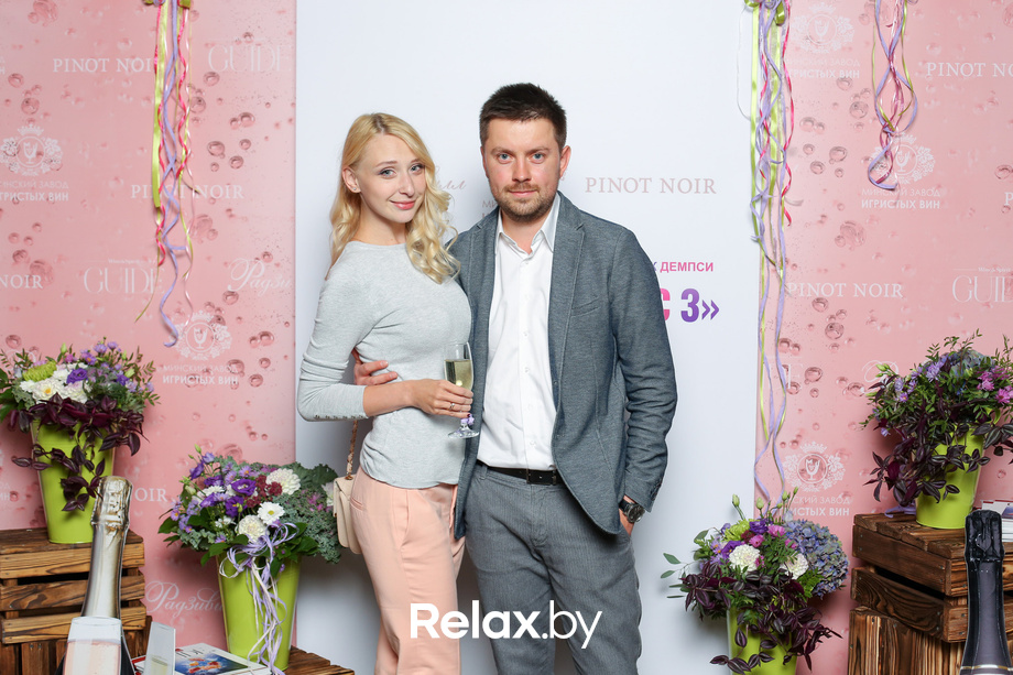 Закрытый показ «Бриджит Джонс 3», фото № 3