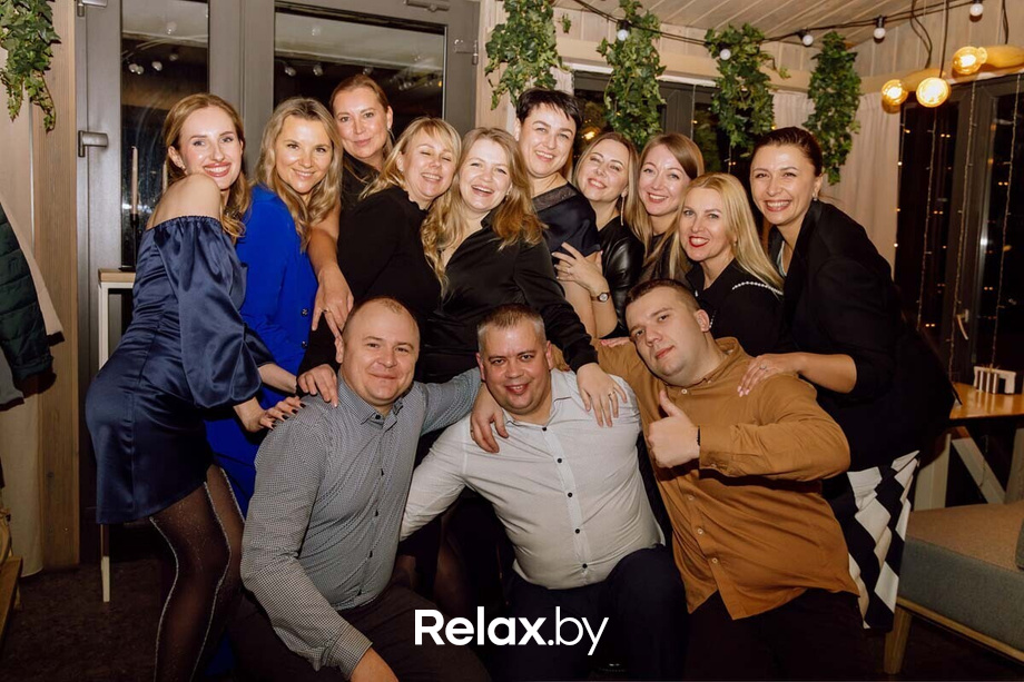 Happy New Year in Terra, фото № 29