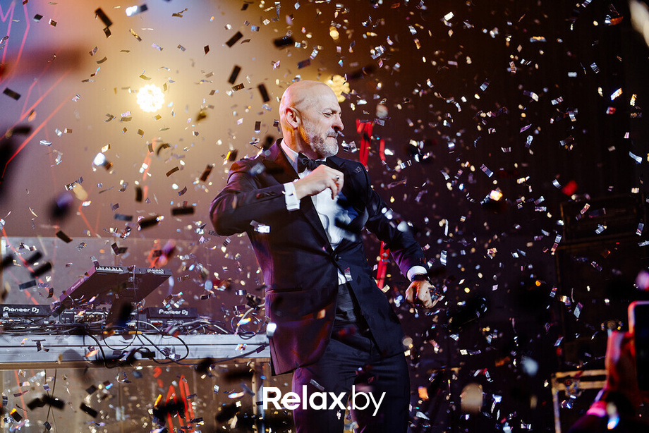 Творческий вечер поэта Валерия Бестолкова, фото № 321