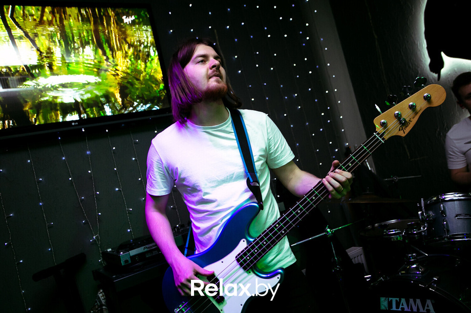 Ночные жители, фото № 8