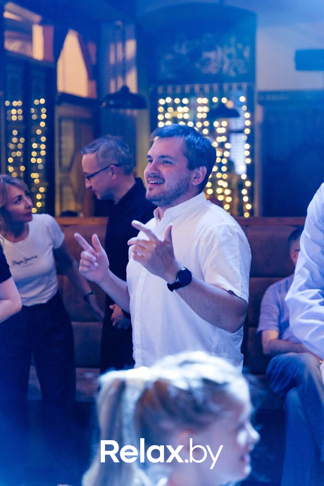 Пятница в Броваре, фото № 86