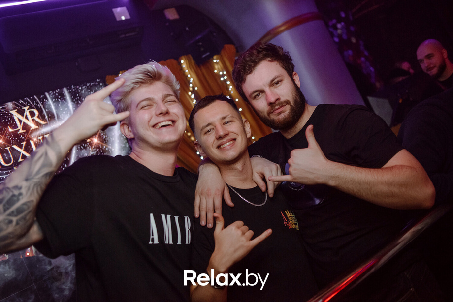 Saturday LUXURIA LXR, фото № 19