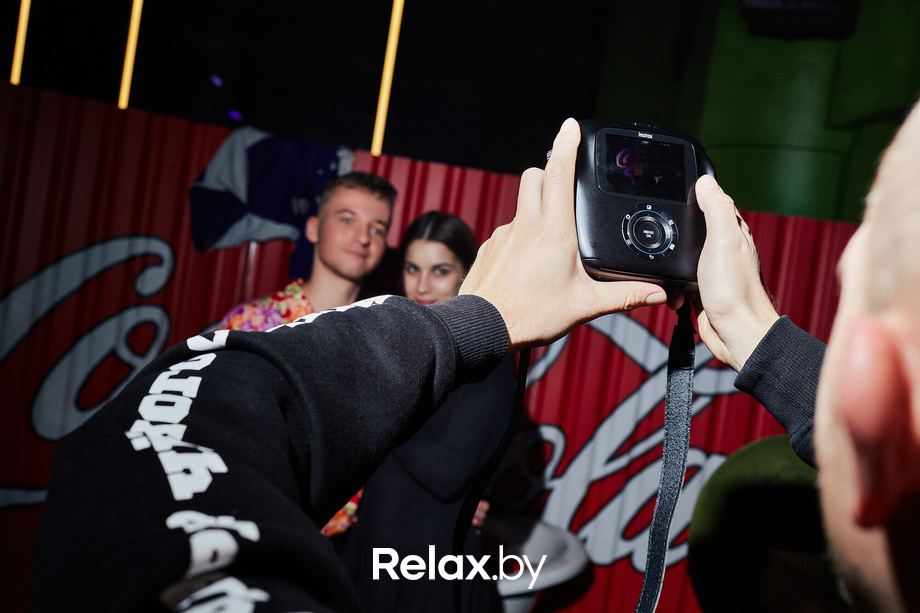 Nua RetroWave, фото № 67