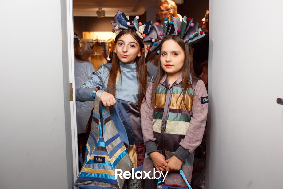 Fashion Baby, фото № 9