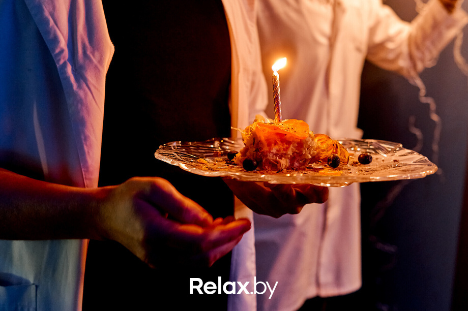 Love & Other Medication | Day 2, фото № 60