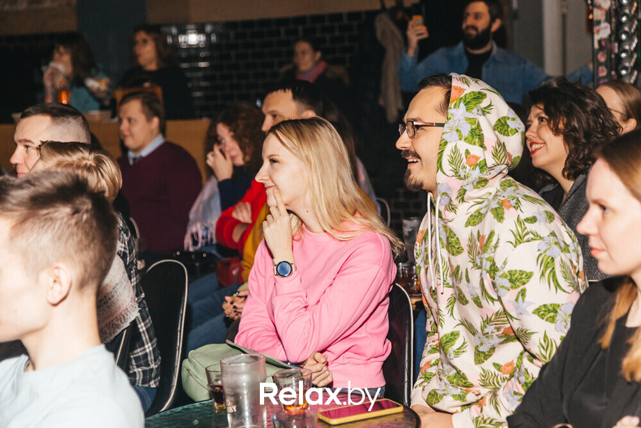 Отчетный концерт, фото № 45