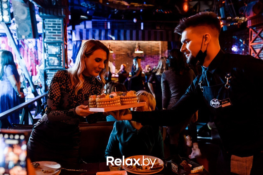 Brooklyn Live!, фото № 44