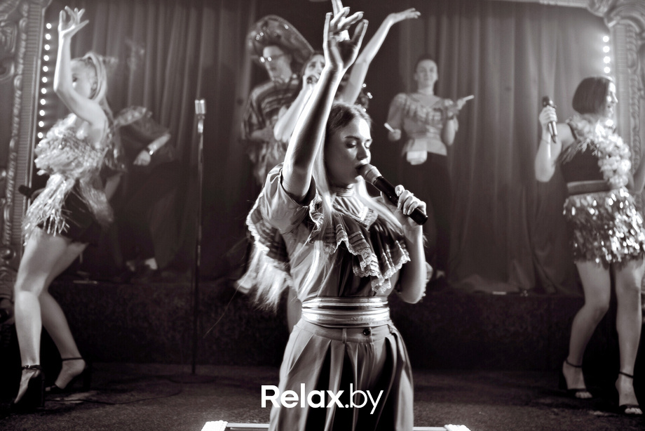 Tropico Night, фото № 23