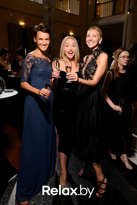 Бизнес-премия «Номер один» 2022, фото № 50