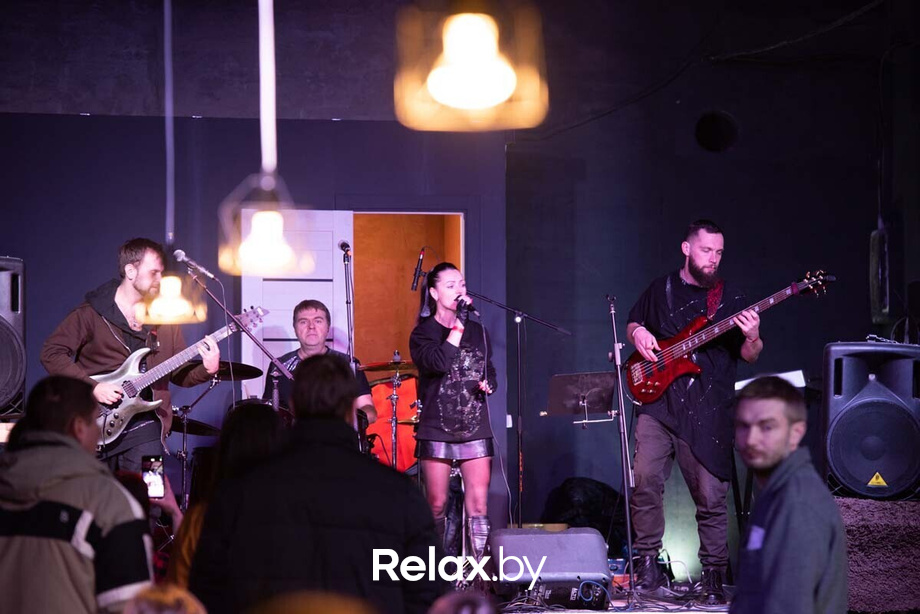 Таверна World of Barcraft, фото № 79