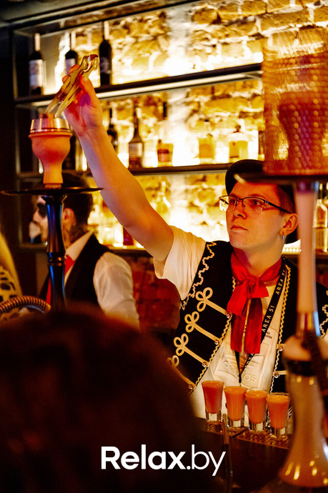 Halloween в Monkey Brothers, фото № 64