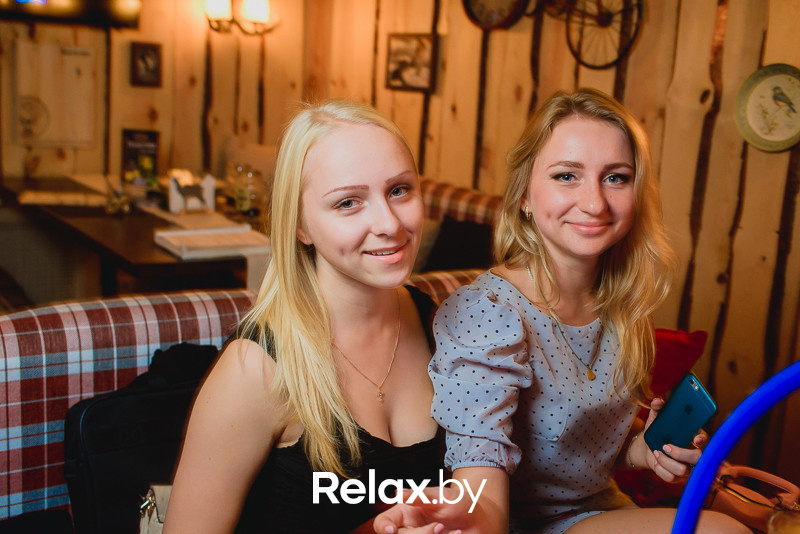 Жара 2015, фото № 4