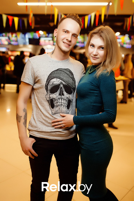 Ярмарка попкорна, фото № 24