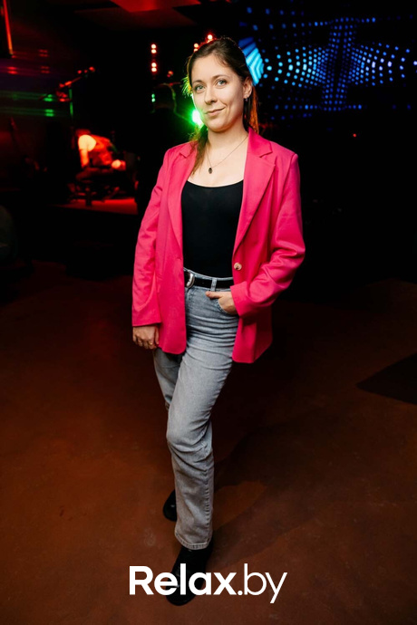 Terra party, фото № 68