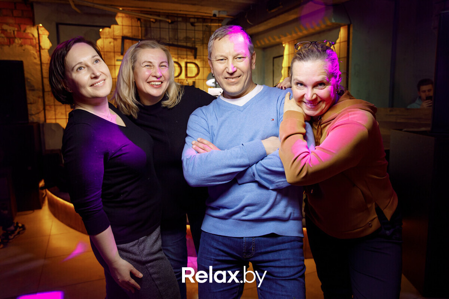 Relax party, фото № 19