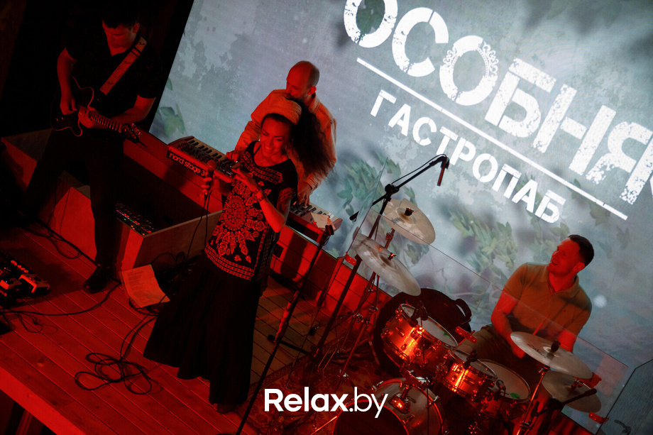 Tuesday Party, фото № 13