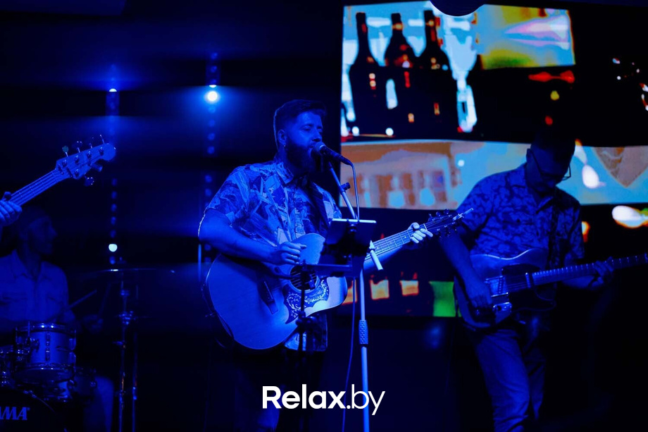 Ночные жители, фото № 31