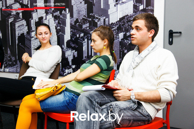 Выпускной SaleSTART, фото № 3