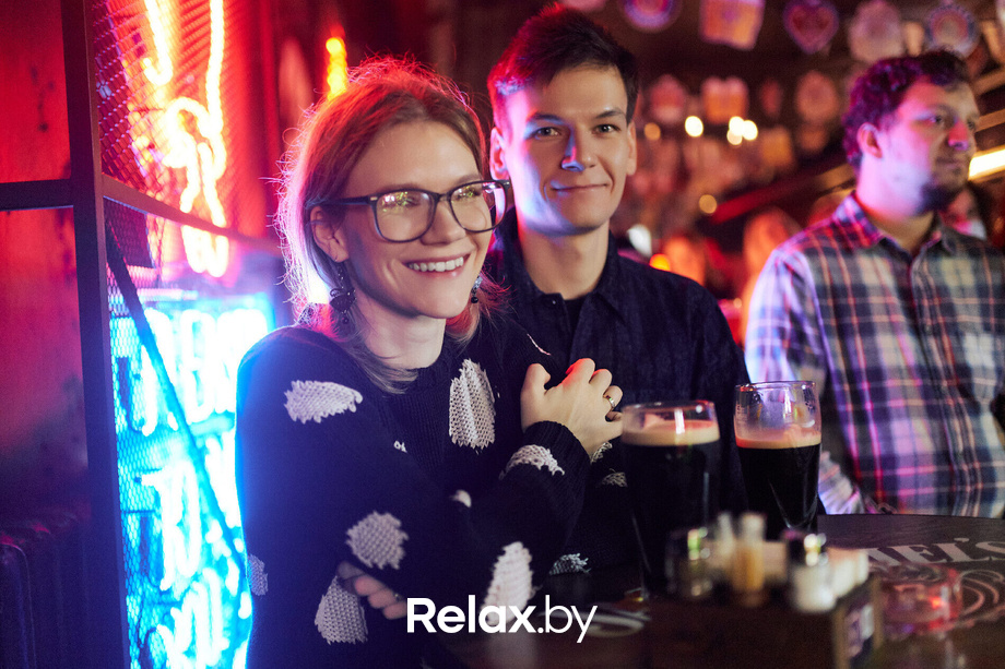 Трибьют Pink Floyd, фото № 6