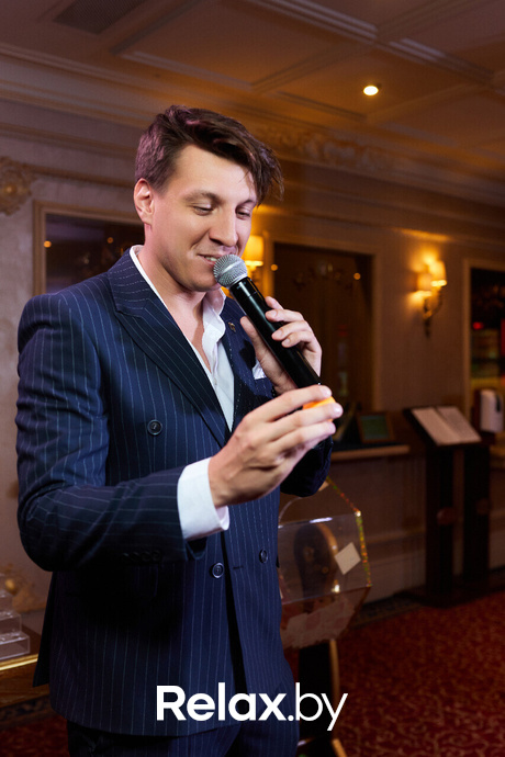 «Lucky 7 и Счастливый рейс», фото № 2