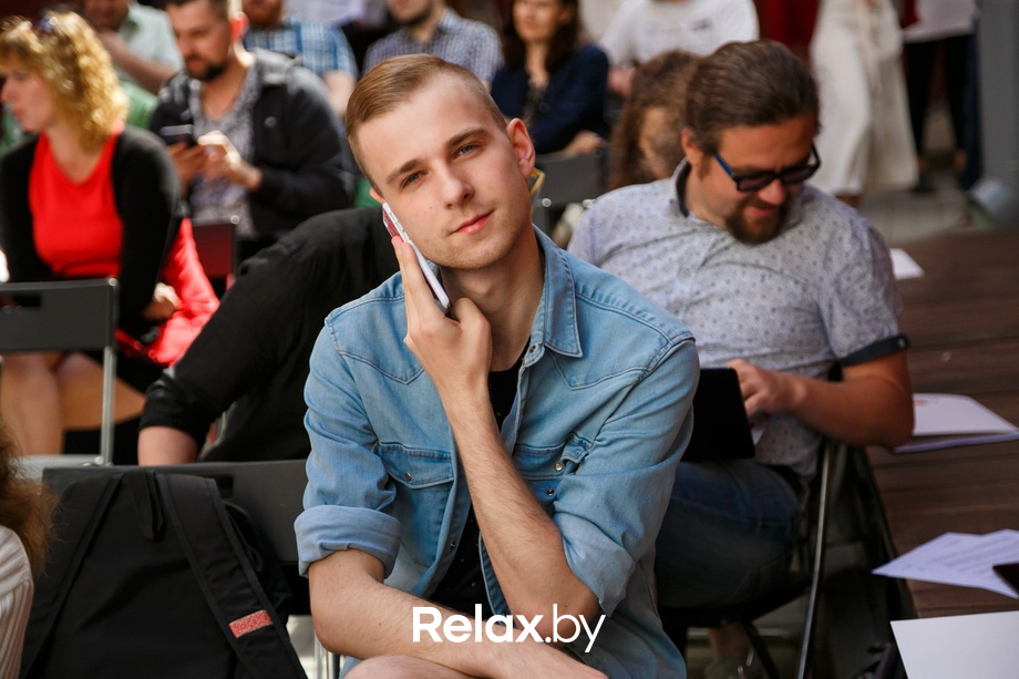 Презентация, фото № 16