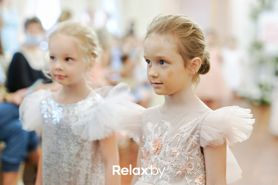 IMG FASHION SHOW – SUMMER 2021, фото № 49