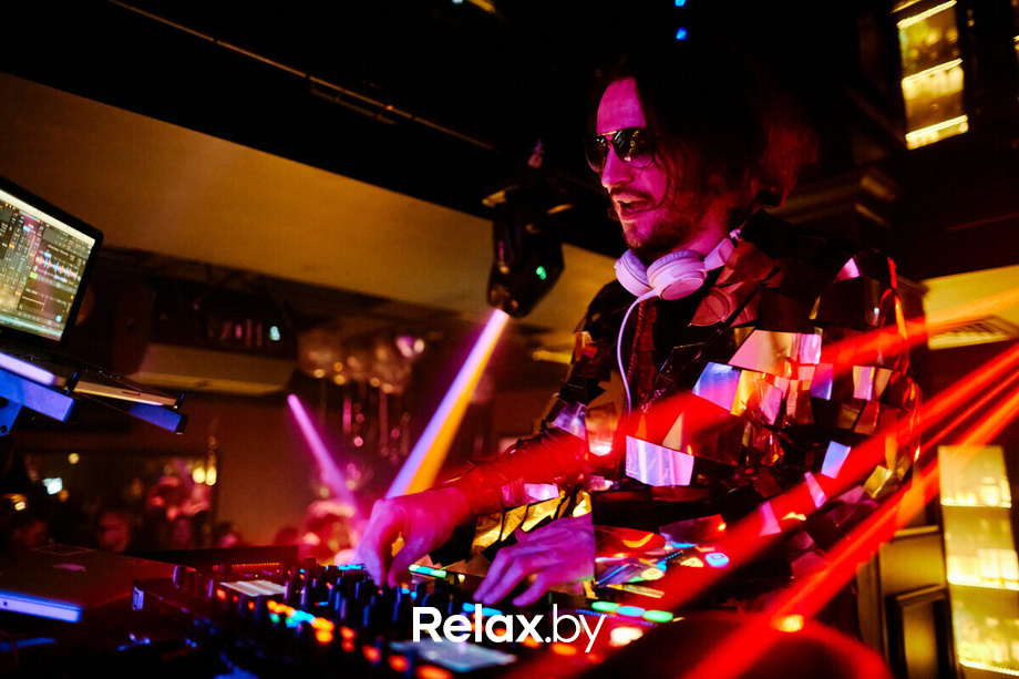 Studio 54, фото № 129